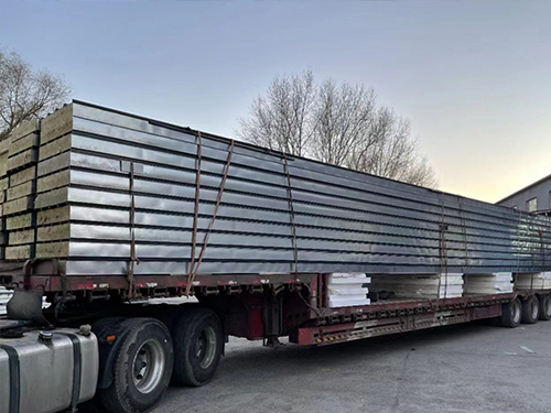 哈爾濱鋼結(jié)構(gòu)廠家