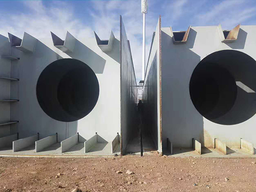 黑龍江鋼結(jié)構(gòu)橋梁