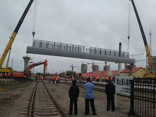 鋼結(jié)構(gòu)橋梁設(shè)計(jì)